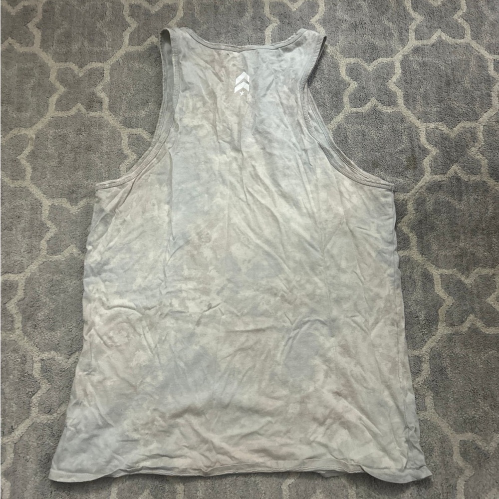 Barry’s Tank Top - Picture 3 of 3